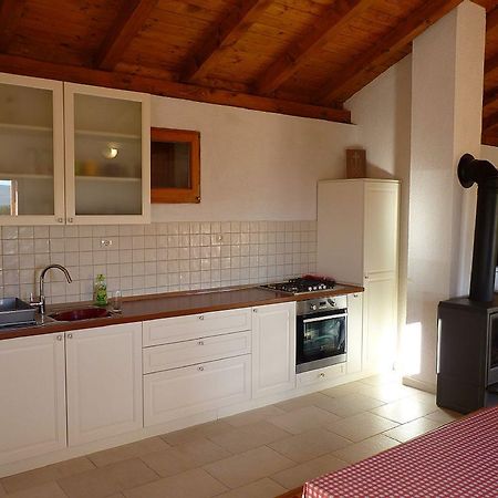 Villa Mara - Secluded House With Breathtaking View- Seline, Starigrad Paklenica Eksteriør bilde