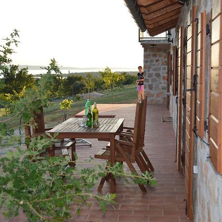 Villa Mara - Secluded House With Breathtaking View- Seline, Starigrad Paklenica Eksteriør bilde