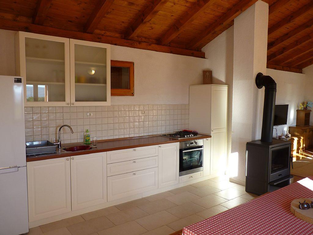Villa Mara - Secluded House With Breathtaking View- Seline, Starigrad Paklenica Eksteriør bilde
