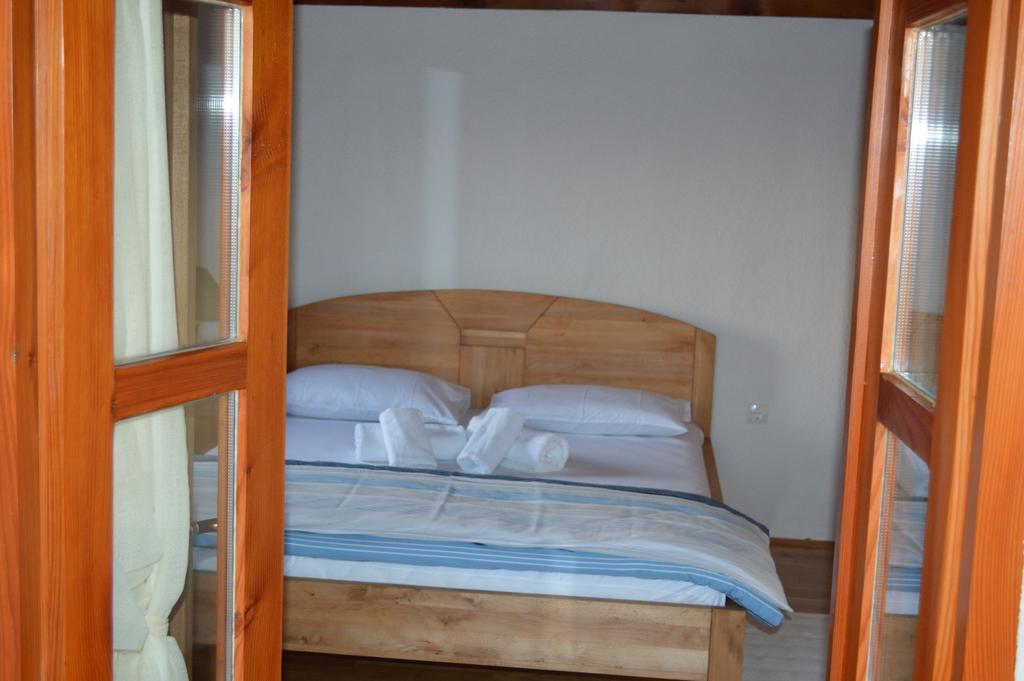 Villa Mara - Secluded House With Breathtaking View- Seline, Starigrad Paklenica Eksteriør bilde
